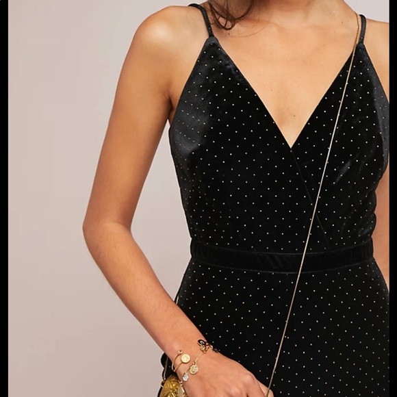 Monique Lhuillier Jumpsuit - Picture 5 of 6